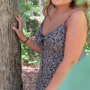 American Eagle dress